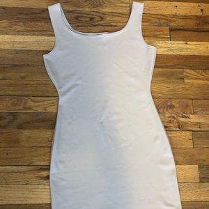 Body Shaper Dress